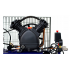 Eļļas kompresors, divu virzuļu, 100 l, 2800 W, 220/230 V, 8 bāri. no Kraft&Dele (KD4058)