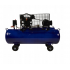 Eļļas kompresors 150L,400V,8bar,5,2ZS,2virzuli no  KRAFT & DELE (KD4060)