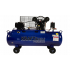Eļļas kompresors 150L,400V,8bar,5,2ZS,2virzuli no  KRAFT & DELE (KD4060)