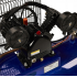 Eļļas kompresors 150L,400V,8bar,5,2ZS,2virzuli no  KRAFT & DELE (KD4060)