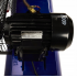 Eļļas kompresors 150L,400V,8bar,5,2ZS,2virzuli no  KRAFT & DELE (KD4060)