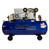 Eļļas kompresors 300L, 400V, 8bar,7,5zs,2virzuļi no Kraft%Dele (KD4061)