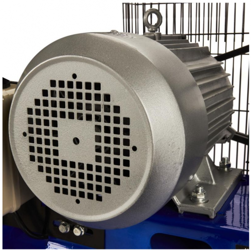 Eļļas kompresors 300L, 400V, 8bar,7,5zs,2virzuļi no Kraft%Dele (KD4061)