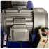 Eļļas kompresors 300L, 400V, 8bar,7,5zs,2virzuļi no Kraft%Dele (KD4061)
