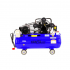 Eļļas kompresors 200L 3 virzuļi 400V no Kraft&Dele  (KD4064)