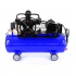 Eļļas kompresors 200L 3 virzuļi 400V no Kraft&Dele  (KD4064)