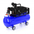 Eļļas kompresors 200L 3 virzuļi 400V no Kraft&Dele  (KD4064)