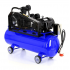 Eļļas kompresors 200L 3 virzuļi 400V no Kraft&Dele  (KD4064)