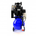 Eļļas kompresors 200L 3 virzuļi 400V no Kraft&Dele  (KD4064)