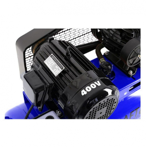 Eļļas kompresors 200L 3 virzuļi 400V no Kraft&Dele  (KD4064)