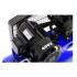 Eļļas kompresors 200L 3 virzuļi 400V no Kraft&Dele  (KD4064)