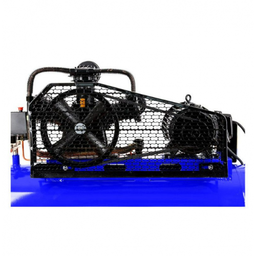 Eļļas kompresors 200L 3 virzuļi 400V no Kraft&Dele  (KD4064)