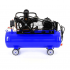 Eļļas kompresors 200L 3 virzuļi 400V no Kraft&Dele  (KD4064)