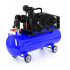 Eļļas kompresors 200L 3 virzuļi 400V no Kraft&Dele  (KD4064)