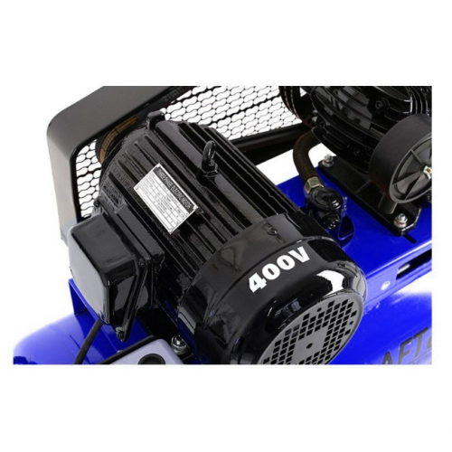 Eļļas kompresors 200L 3 virzuļi 400V no Kraft&Dele  (KD4064)