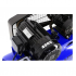 Eļļas kompresors 200L 3 virzuļi 400V no Kraft&Dele  (KD4064)