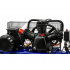 Eļļas kompresors 100L 4100W 5,6 ZS 650L/MIN 8 bar Kraft&dele (KD4066)
