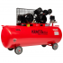 Eļļas kompresors 200L 2 virzuļi 400V  Kraft&Dele (KD407)