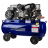 Eļļas kompresors 50L 480L/min 2.8kW 230V 2 virzuļi vienfāzes no Kraft&dele (KD4075)