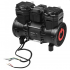 Bez eļļas gaisa kompresors 1390W/230 V / 50 Hz no Kraft&dele (KD4076)