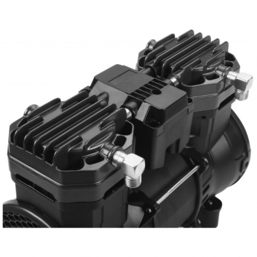 Bez eļļas gaisa kompresors 1390W/230 V / 50 Hz no Kraft&dele (KD4076)