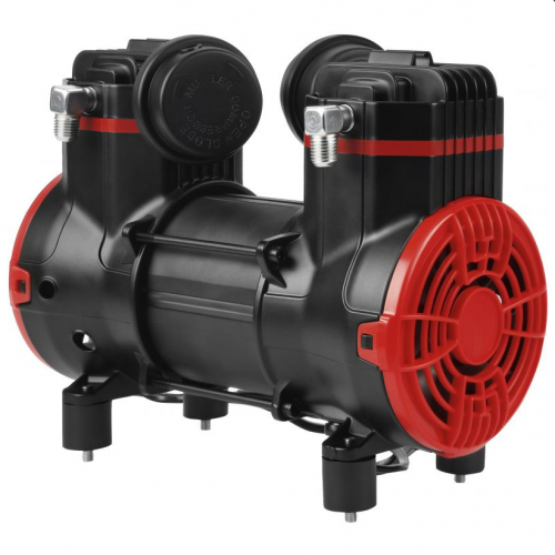 Bezeļļas gaisa kompresors 1300 W 220 l/min 8 bāri 230 V / 50 Hz no Kraft&dele (KD4077)