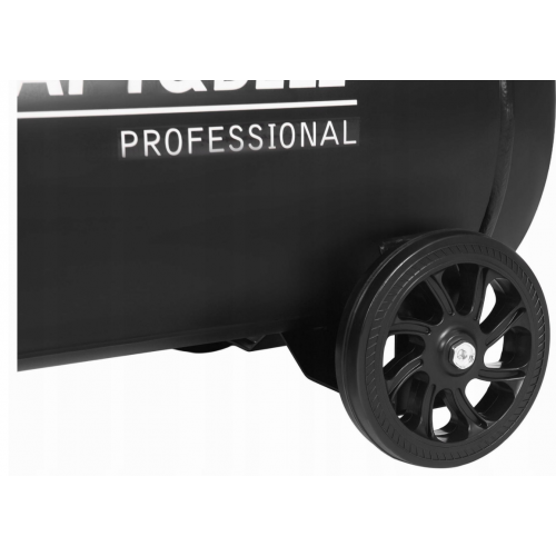 Bezeļas kompresors 50L/2500w/8Bar/290l/min no Kraft&Dele (KD4082)