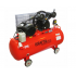Eļļas kompresors 270L 400V 2 virzuļi 820 l/min 5,5 KW 7,5 ZS Kraft&dele (KD409)