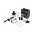 Rokas blenderis 1500W 21 ātrums ar piederumiem no Kraft&dele (KD4110)