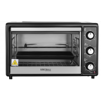 Elektriskā plīts 30L 1650W + piederumi no Kraft & Dele (KD4111)