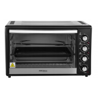 Elektriskā plīts 48L 2000W + piederumi no Kraft & Dele (KD4112)