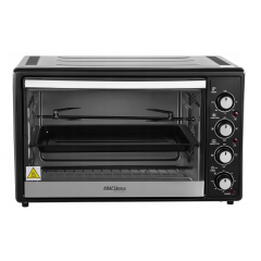 Elektriskā plīts 48L 2000W + piederumi no Kraft & Dele (KD4112)