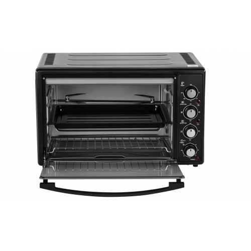 Elektriskā plīts 48L 2000W + piederumi no Kraft & Dele (KD4112)