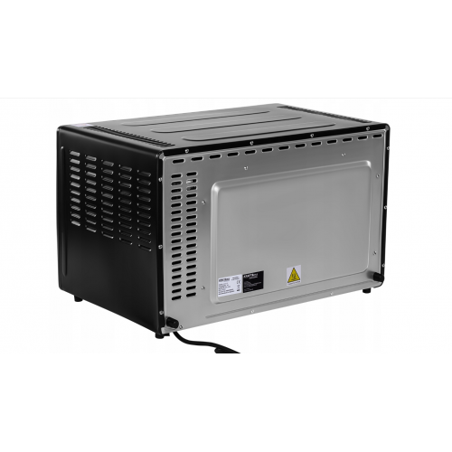 Elektriskā plīts 48L 2000W + piederumi no Kraft & Dele (KD4112)