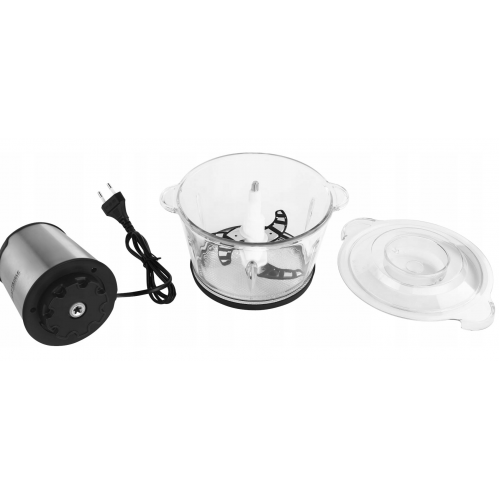 Elektriskais gaļas un dārzeņu smalcinātājs 2L 350 W no Kraft&dele (KD4120)