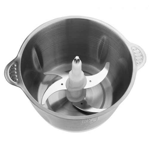 Daudzfunkcionāls elektriskais smalcinātājs 350 W, Kraft & Dele (KD4121)