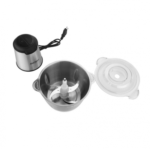 Daudzfunkcionāls elektriskais smalcinātājs 350 W, Kraft & Dele (KD4121)