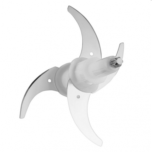 Daudzfunkcionāls elektriskais smalcinātājs 350 W, Kraft & Dele (KD4121)