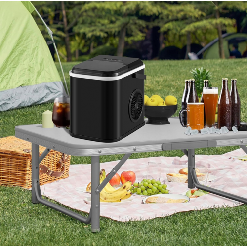 Ledus kubiņu gatavošanas ierīce 110W 1L no Kraft&Dele (KD4123)