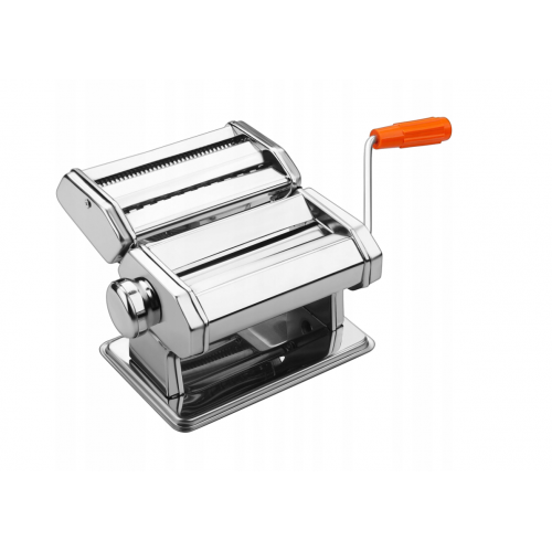 Makaronu mašīna rullēšanai, griešanai, pelmeņu pagatavošanai 3in1 (KD4127)