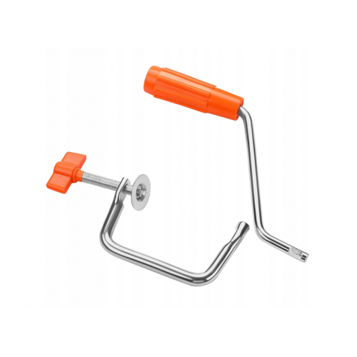 Makaronu mašīna rullēšanai, griešanai, pelmeņu pagatavošanai 3in1 (KD4127)