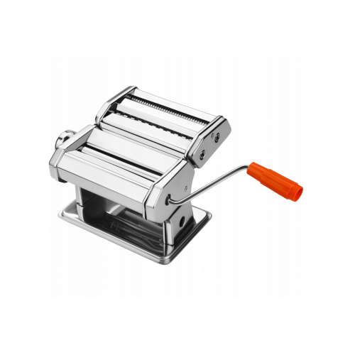 Makaronu mašīna rullēšanai, griešanai, pelmeņu pagatavošanai 3in1 (KD4127)