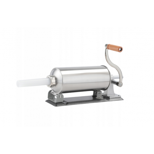 Desu pildīšanas mašīna 3kg no nerūsējoša tērauda (KD4130)