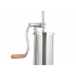 Vertikālā desu pildītāja 4kg ar nerūsējošā tērauda caurulēm (KD4131)