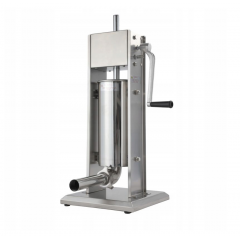 Manuāla profesionāla desu pildīšanas mašīņa 5kg (KD4132)