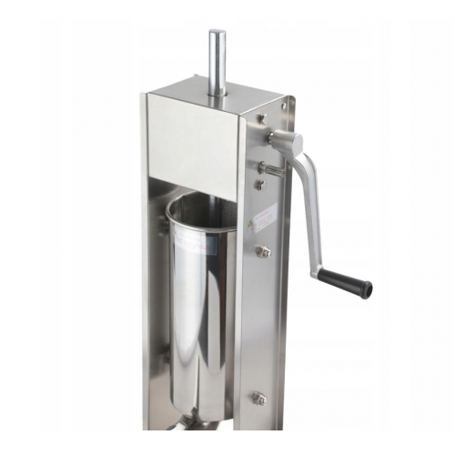 Manuāla profesionāla desu pildīšanas mašīņa 5kg (KD4132)