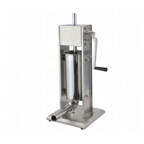 Manuāla profesionāla desu pildīšanas mašīņa 5kg (KD4132)
