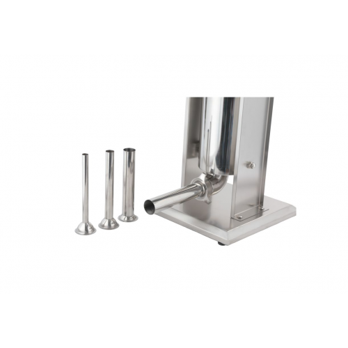 Manuāla profesionāla desu pildīšanas mašīņa 5kg (KD4132)