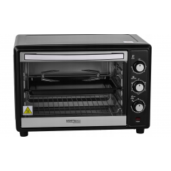 Elektriskā plīts 45L 2000W + piederumi no Kraft & Dele (KD4134)