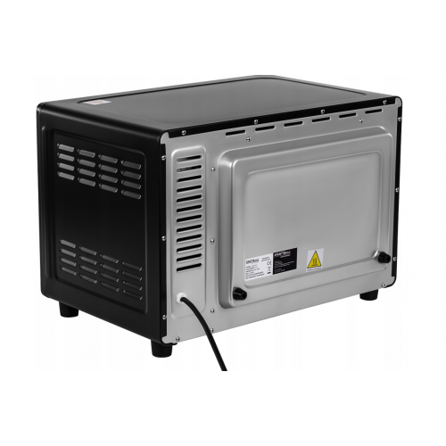 Elektriskā plīts 45L 2000W + piederumi no Kraft & Dele (KD4134)